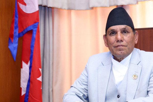 प्राप्त उपलब्धिको संरक्षण र विकासमा लाग्नुपर्नेमा अध्यक्ष दाहालको जोड